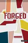 Forged: Faith Refined, Volume 8 Preteen Discipleship Guide: For Preteens By Lifeway Kids Cover Image