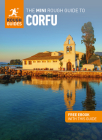 The Mini Rough Guide to Corfu (Travel Guide with Free Ebook) (Mini Rough Guides) By Rough Guides Cover Image