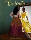Cinderella By Lamech Israel Cover Image