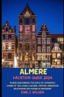 Almere Vacation Guide 2024: 