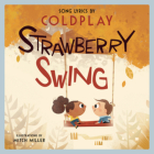 Strawberry Swing: A Children's Picture Book (LyricPop) Cover Image