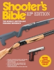 Shooter's Bible 113th Edition By Graham Moore Cover Image