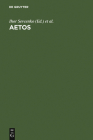 Aetos: Studies in Honour of Cyril Mango Presented to Him on April 14, 1998 Cover Image