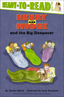 Henry and Mudge and the Big Sleepover (Ready-To-Read: Level 2) Cover Image