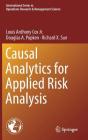 Causal Analytics for Applied Risk Analysis Cover Image