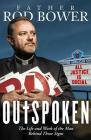 Outspoken: Because Justice Is Always Social By Rod Bower Cover Image