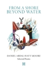 From a Shore Beyond Water: Selected Poems of Daniel Abdal-Hayy Moore By Daniel Abdal-Hayy Moore, Abdul-Rehman Malik (Introduction by) Cover Image