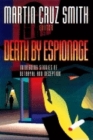 Death by Espionage: Intriguing Stories of Betrayal and Deception By Martin Cruz Smith Cover Image