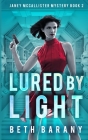 Lured By Light Cover Image