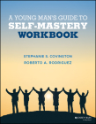 A Young Man's Guide to Self-Mastery, Workbook Cover Image