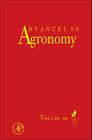 Advances in Agronomy: Volume 109 By Donald L. Sparks (Editor) Cover Image