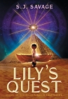 Lily's Quest - Beyond the Thin Veil of Paralell Dimensions By S. J. Savage Cover Image