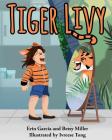 Tiger Livy Cover Image