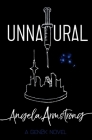 Unnatural: A Gen2K Novel Cover Image