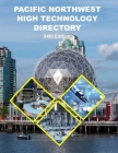Pacific Northwest High Technology Directory, 34th Ed. Cover Image