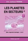 Astrologie livre 5: Les planètes en secteurs By Eric Jackson Perrin Cover Image
