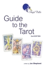 Angel Paths Guide to the Tarot By Jan Shepherd Cover Image