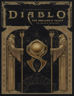 Diablo: Horadric Vault - The Complete Collection By Matt Burns, Robert Brooks, Matthew J. Kirby Cover Image
