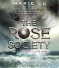 The Rose Society (The Young Elites) Cover Image
