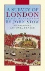 A Survey of London By John Stow Cover Image