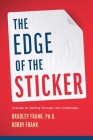 The Edge of the Sticker By Bradley Frank, Bobby Frank Cover Image