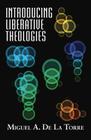 Introducing Liberative Theologies Cover Image