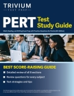 PERT Test Study Guide: Math, Reading, and Writing Exam Prep with Practice Questions for Florida [6th Edition] By Elissa Simon Cover Image