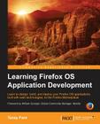 Learning Firefox OS Application Development By Tanay Pant Cover Image