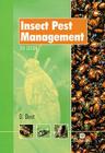 Insect Pest Management Cover Image