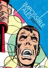 Impossible Tales: The Steve Ditko Archives Vol. 4 Cover Image