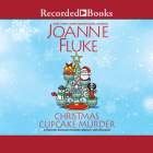Christmas Cupcake Murder (Hannah Swensen Mysteries #26) By Joanne Fluke, Suzanne Toren (Narrated by) Cover Image