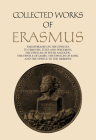 Collected Works of Erasmus: Paraphrases on the Epistles to Timothy, Titus and Philemon, the Epistles of Peter and Jude, the Epistle of James, the Cover Image