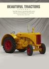 Beautiful Tractors Journal By Ivy Press (Created by) Cover Image