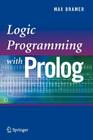 Logic Programming with PROLOG Cover Image