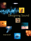 Designing Sound By Andy Farnell Cover Image