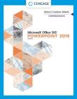 Shelly Cashman Series Microsoft Office 365 & PowerPoint 2019 Comprehensive (Mindtap Course List) Cover Image