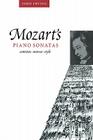 Mozart's Piano Sonatas: Contexts, Sources, Style By John Irving Cover Image