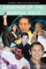 Legends of the Martial Arts Cover Image