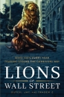 Lions of Wall Street By Jay, Trader Z, Dutch Cover Image