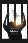 From Street Life to Christ Life: My Testimony By Terrance Daniels Cover Image