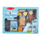 Smoothie Maker Blender Set By Melissa & Doug (Created by) Cover Image