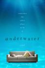Underwater: A Novel By Marisa Reichardt Cover Image