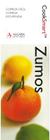 Zumos By Various Cover Image