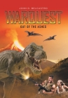 Warquest: Out of the Ashes By John D. Belcastro Cover Image