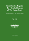 Identification Keys to the Microlepidoptera of the Netherlands: Determineertabellen Voor de Kleine Vlinders Van Nederland By Joop H. Kuchlein, Leo E. J. Bot Cover Image
