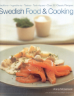 Swedish Food & Cooking Cover Image