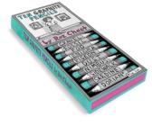 Roz Chast Ten Graphite Pencils: (Cute Office Supplies, Pencils for Students, Back to School Supplies) By Roz Chast (Illustrator) Cover Image