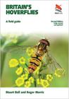Britain's Hoverflies: A Field Guide - Revised and Updated Second Edition Cover Image