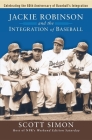 Jackie Robinson and the Integration of Baseball (Turning Points in History #16) By Scott Simon Cover Image
