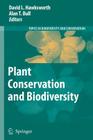 Plant Conservation and Biodiversity (Topics in Biodiversity and Conservation #6) Cover Image